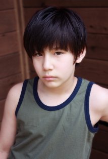 Актер Исаак Джин Солштейн