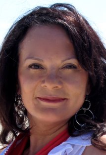 Актер Чарли Алехандро