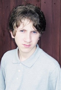 Актер Николас Азарян