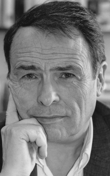 Актер Пьер Бурдо