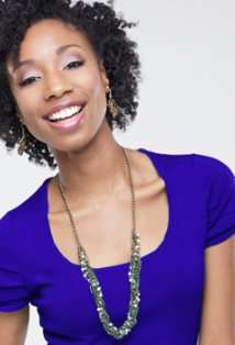 Фото Эниша Брюстер