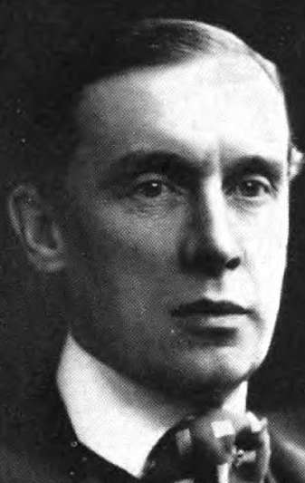 Актер Эдвард Коннелли