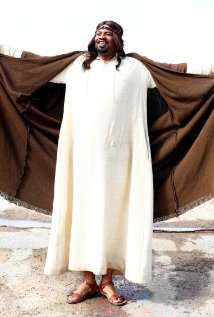 Актер Gerald &laquo;Slink&raquo; Johnson