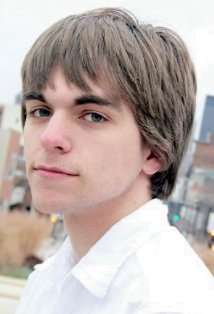 Фото Джош Скипворт