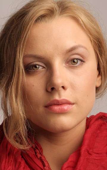 Актер Вера Баханкова