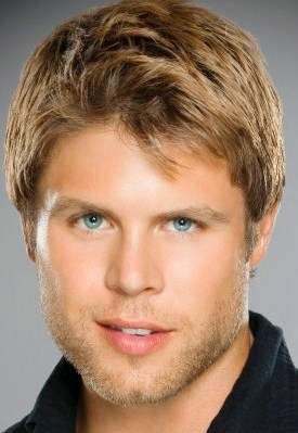 Актер Крэйг Франчик