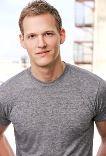 Актер Джейсон Эндикотт