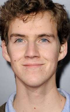 Актер Дакс Флэйм