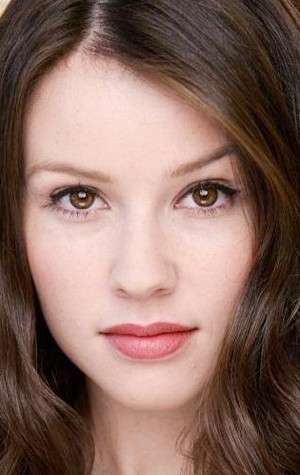 Актер Дженн Проске