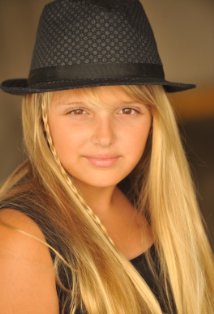 Актер Мэдисон Виктория