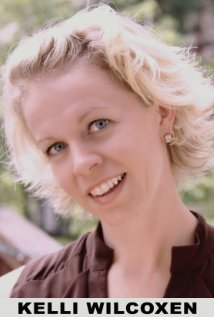 Актер Келли Уилкоксен