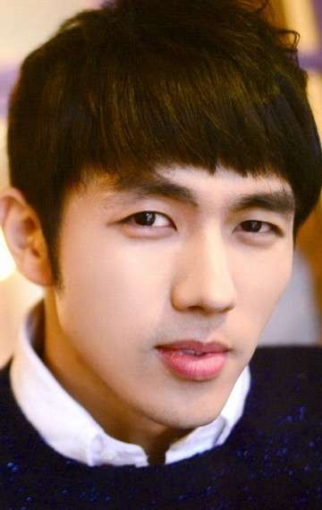 Актер Сыль-он Им