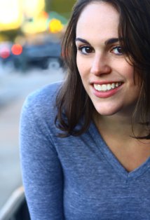 Актер Адриа Баратта