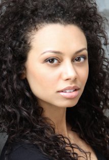 Актер Хайди Левандовски