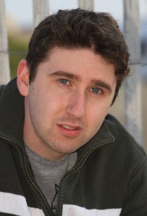 Актер Алекс Алесси