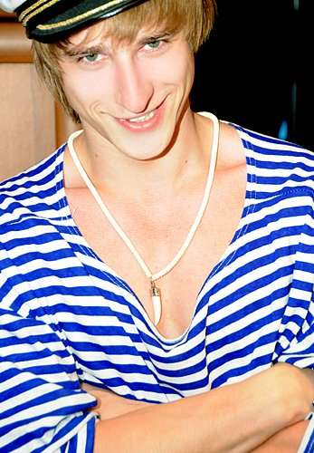 Фото Максим Блинов