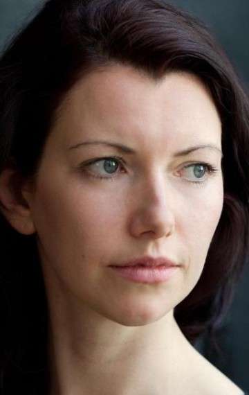 Актер Лаура Фриман