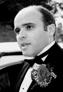 Актер Ануар Х. Шмайне