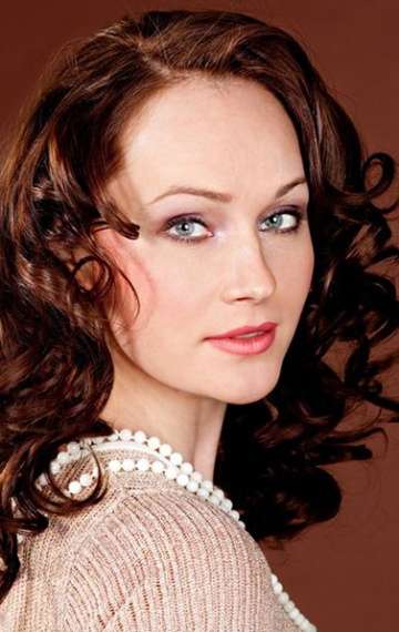 Актер Екатерина Проскурина