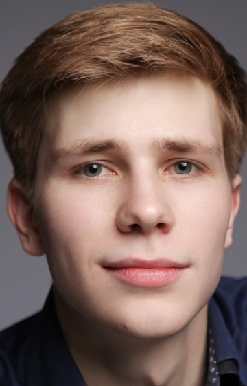 Актер Святослав Осипов