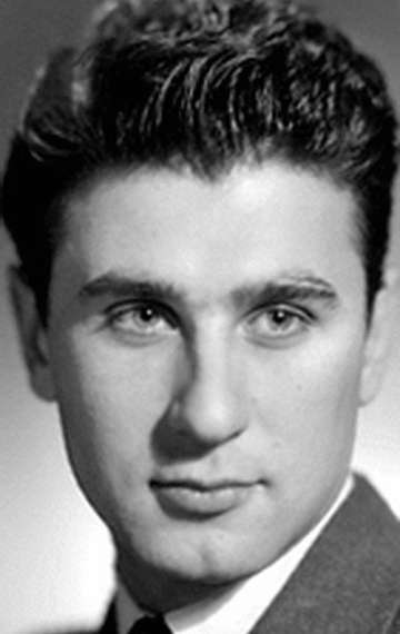 Актер Валентин Козлов