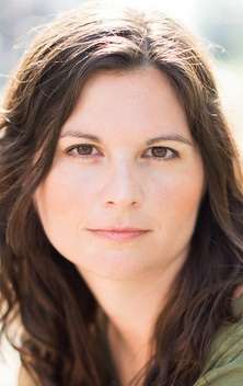 Актер Лиза Якуб