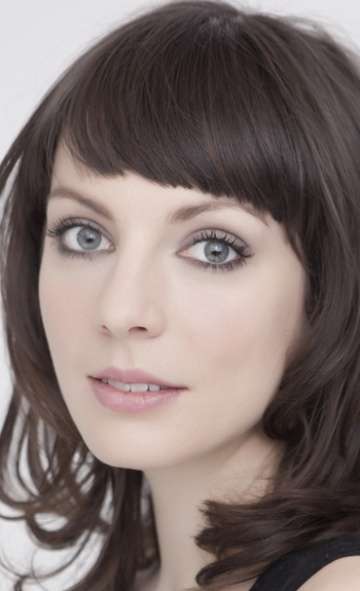 Актер Лоуренс Дофинаис