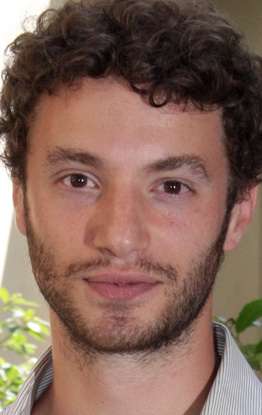 Актер Джозафат Ваньи