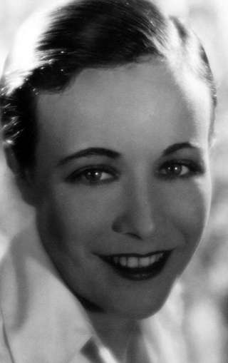 Актер Вирджиния Валли