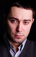 Актер Денис Полонский