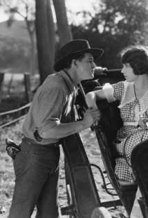 Актер Гертруда Клер