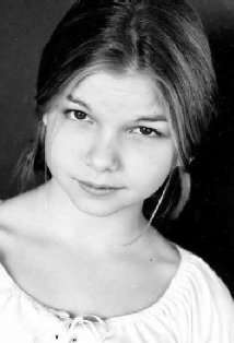 Актер Ханна Суонсон