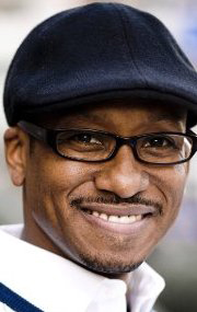 Актер Стефон Фуллер