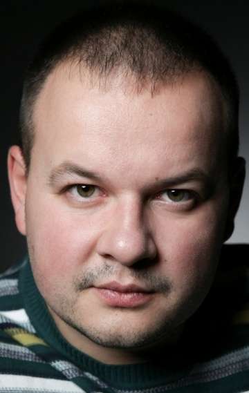 Актер Владислав Дунаев