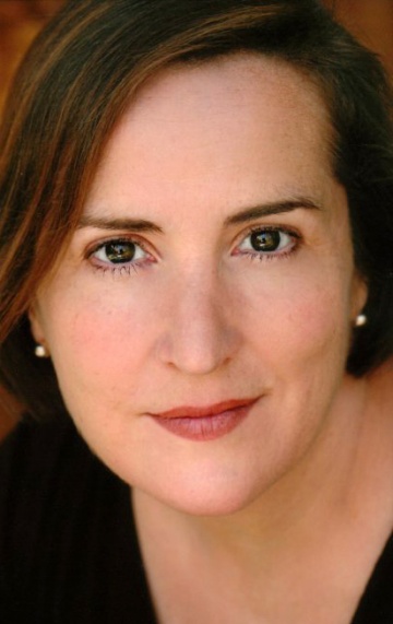 Актер Джиллиан Арменанте