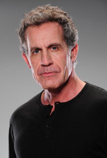 Актер Джефф Капонигро