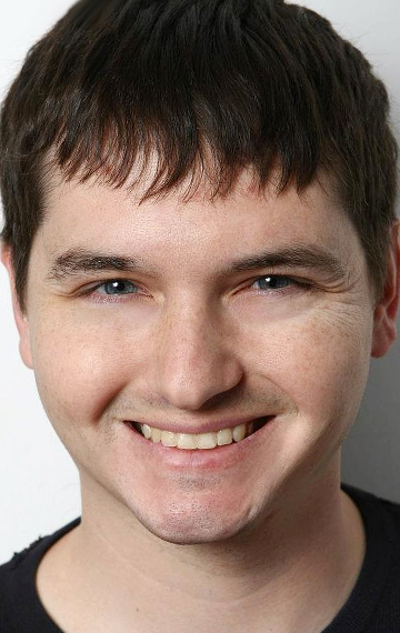 Актер Шон Баттимер