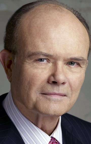 Актер Кертвуд Смит