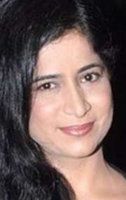 Актер Гита Тьяги