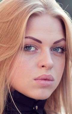 Актер Яна Глущенко