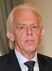 Актер Лео Бенхаккер