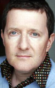 Актер Йен Фенелон