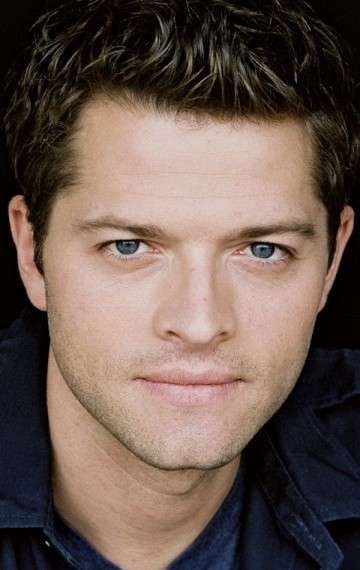 Актер Миша Коллинз