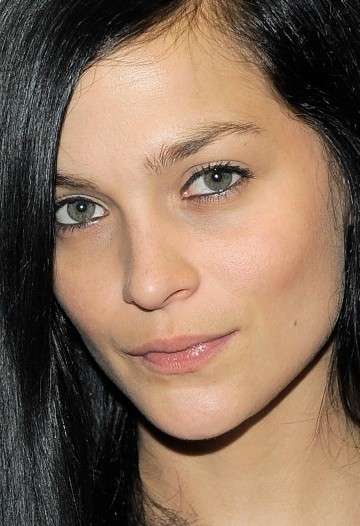 Актер Лей Лезарк