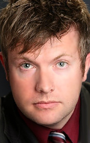 Актер Джейсон Ботсфорд