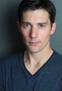 Актер Дэвид Баббитт