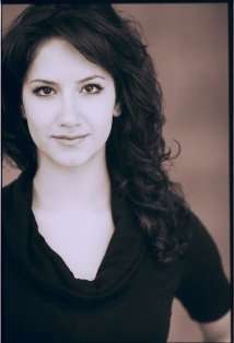 Актер Никол Бушери