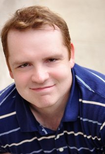 Актер Скотт Черчсон