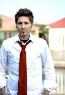 Актер Джесси Пруэтт