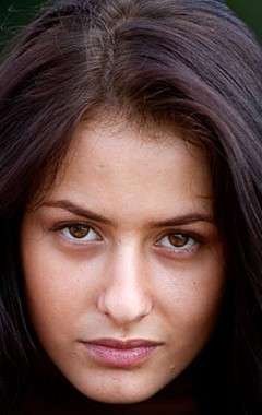 Актер Елена Шамова